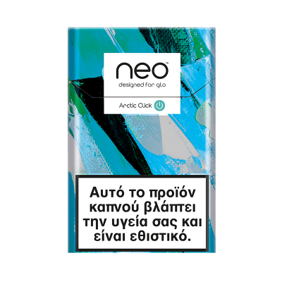 neo™ Arctic Click 10τμχ.